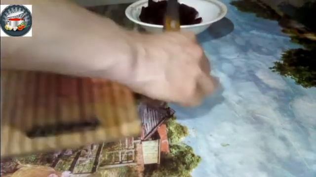 #ВИНЕГРЕТ Классический. Самый любимый и Вкусный. Classic #VINAIGRETTE.