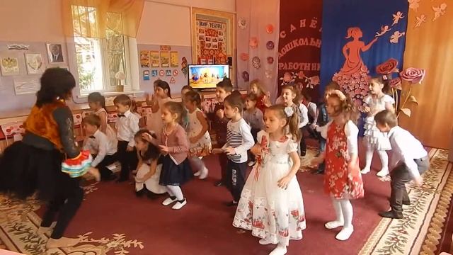 флешмоб Чунга чанга смотреть онлайн