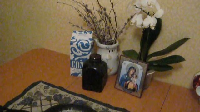 Готовим Благовещенскую соль смотреть онлайн
