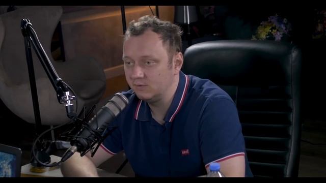 АНДРЕЙ КОНЯЕВ / ПОЧЕМУ ЛЮДИ ВЕРЯТ В ПЛОСКУЮ ЗЕМЛЮ? / FidelПОДКАСТro / ОБМЕН ИНФОРМАЦИЕЙ В БУДУЩЕМ смотреть онлайн