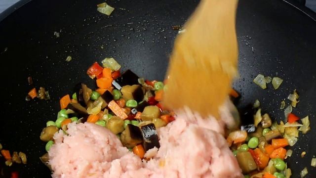 Кулинарное творчество без границ 