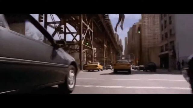 История человека-паука. смотреть онлайн