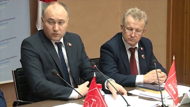 25 10 2018 Закон о сборе валежника планирует принять Госсовет Удмуртии смотреть онлайн