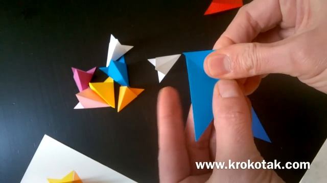 How to Make Paper Flowers смотреть онлайн