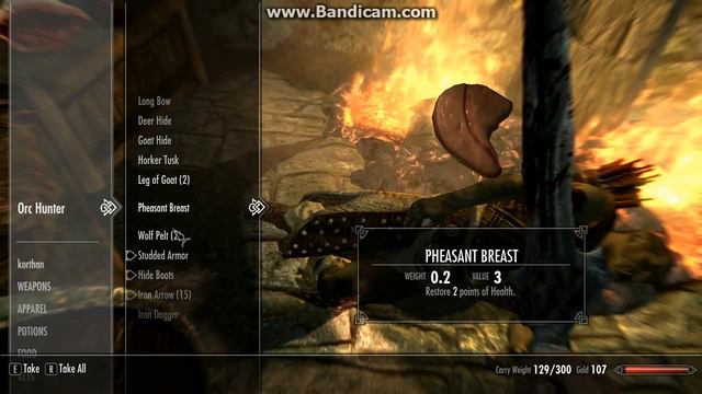 skyrim on intel hd 4000 смотреть онлайн