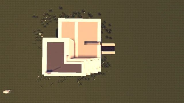 САМЫЙ КРАСИВЫЙ ДОМ В МАЙНКРАФТ! №2 МОДЕРН СТИЛЬ Minecraft смотреть онлайн