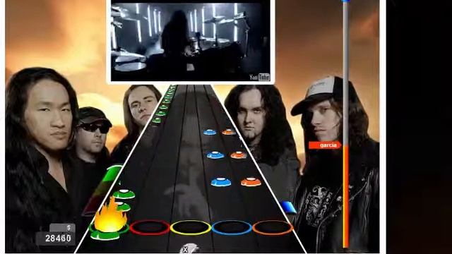 Dragon Force-The Game | It's time to play смотреть онлайн