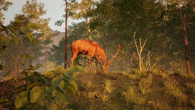 Rust Unreal Engine 5 | 4K Cinematic | смотреть онлайн
