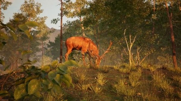 Rust Unreal Engine 5 | 4K Cinematic |