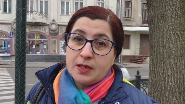 15 000 шагов по достопримечательностям Харькова или оператор в эфире! смотреть онлайн