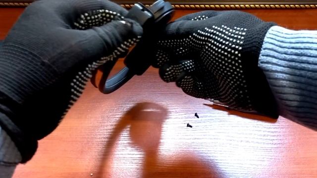 Разборка беспроводных наушников )Golden Mask WS 105 смотреть онлайн