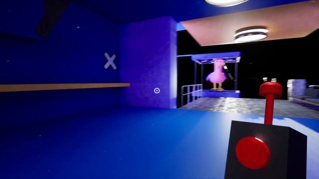NEW GARTEN OF BANBAN NIGHTMARE VS ALL GARTEN OF BANBAN TORTURE IN GARRYS MOD GMOD смотреть онлайн