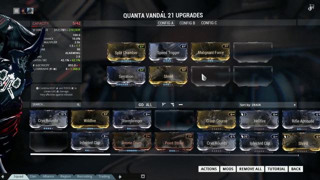 Warframe fun - 5 / 7 смотреть онлайн