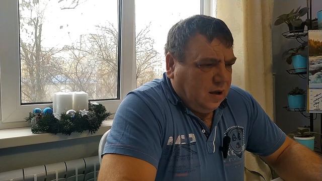 Подводя итоги, ставя новые рубежи. Воскресная проповедь (25.12.2022) смотреть онлайн