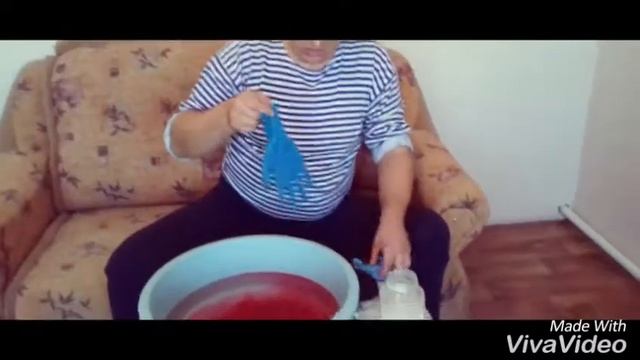 Приманка/Резиновая болтушка смотреть онлайн