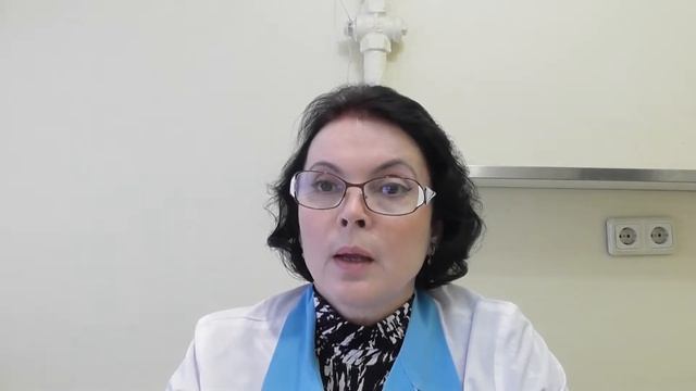 1058 Интрамуральный узел в матке смотреть онлайн