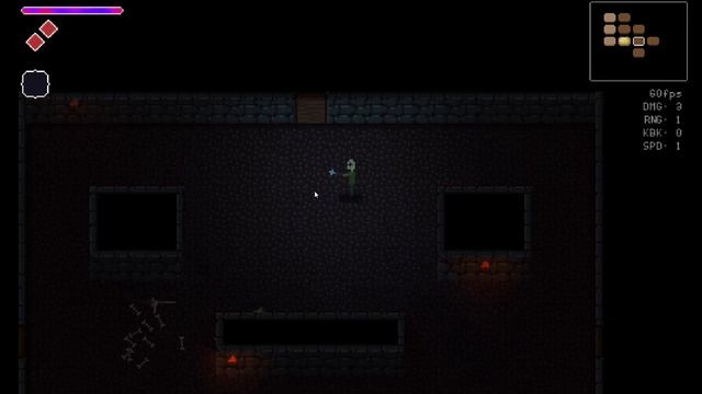 Oubliette: Testing an OP Item смотреть онлайн