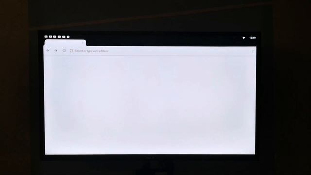 MXQ Pro 4k 5G | Android TV Box | unboxing and review смотреть онлайн