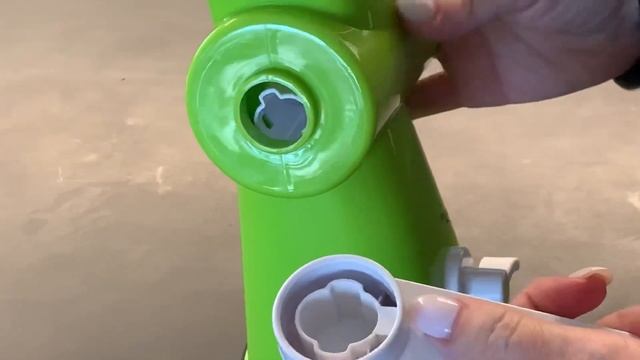 איך מפעילים את חותך ומגרד רב תכליתי Drum Grater הסברים לפירוק והרכבה של המגרדת - סוויט דולי смотреть онлайн