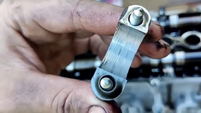 Очередной двигатель с Беларуской разборки, вскрытие и дефектовка очень грязного двигателя BMW M57 D смотреть онлайн