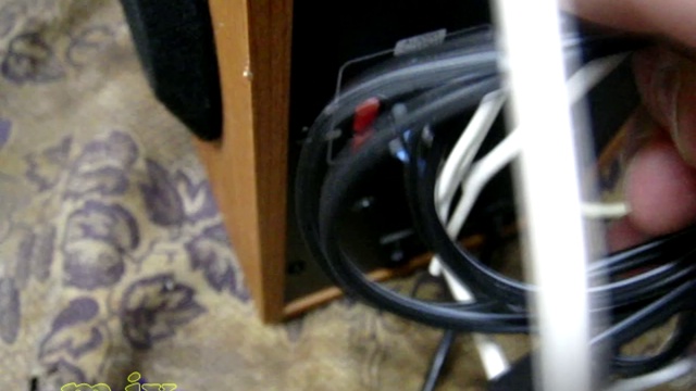 Sven MS-1060 Ремонт Сабвуферов SVEN