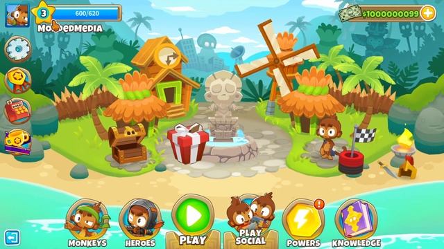 What is flagging in BTD6? (And how to prevent it) смотреть онлайн
