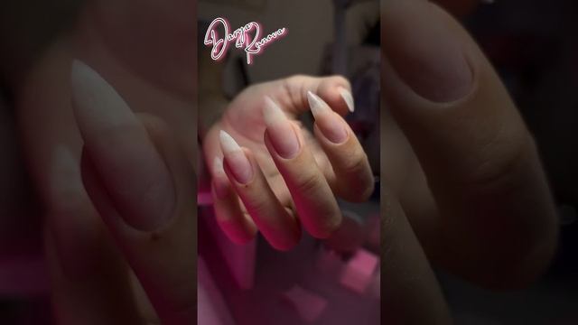?Наш последний маникюр?? #shorts #nails #nailart смотреть онлайн