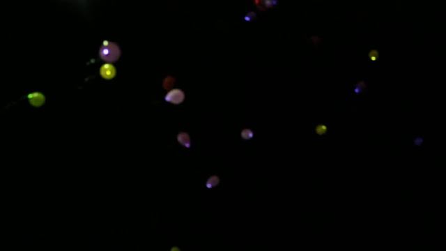 светящиеся шары смотреть онлайн