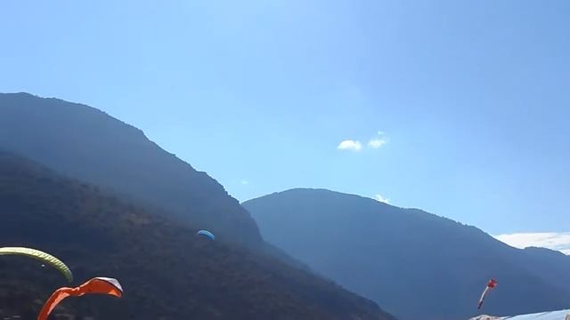 Олюдениз Провинция Мугла смотреть онлайн