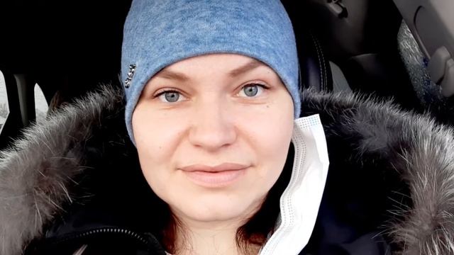 Участвуем в розыгрыше автомобиля🤩. Как смогли, так утеплили... смотреть онлайн