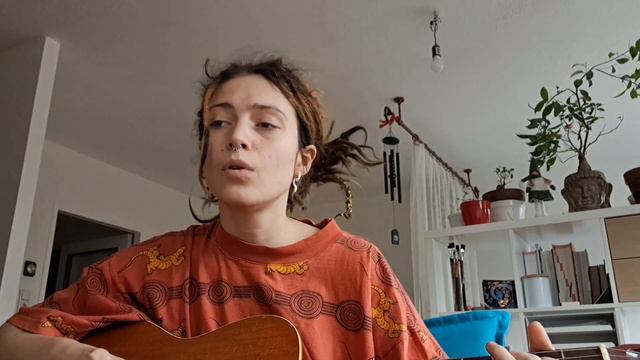 Zuhause - Dota Kehr/ Die Stadtpraten (cover) смотреть онлайн