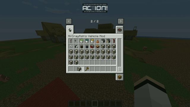 VEHICLE MOD/мод на лодки машины самалеты/minecraft 1.16.5