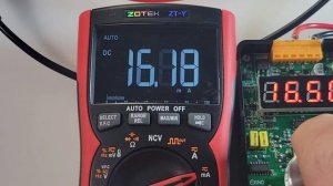 ZOTEK ZT-Y CHEAP-O Multimeter Review & Teardown!