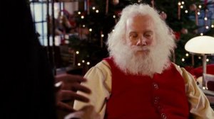 Фред Клаус, брат Санты (Фильм, 2007)