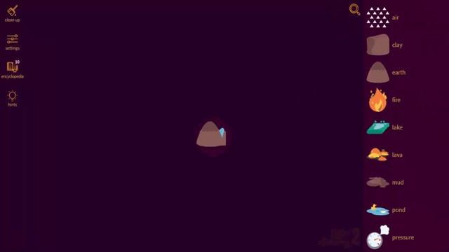 Little Alchemy 2-Myths and Monsters-How To Make Elixir Of Life Cheats & Hints смотреть онлайн