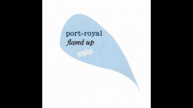 port-royal - Stimmung (Ulrich Schnauss Remix) [12 - flared up] смотреть онлайн