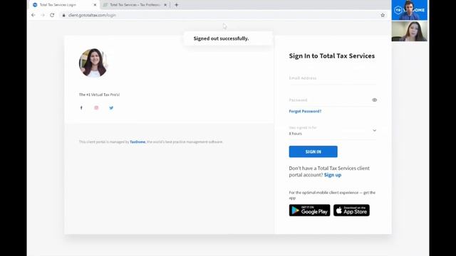Quick New Client Onboarding: 1040 Return Automation смотреть онлайн