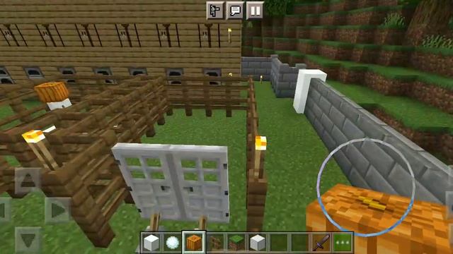 КАК СКРАФТИТЬ СНЕЖНОГО И ЖЕЛЕЗНОГО ГОЛЕМА В MINECRAFT 1.17.10. смотреть онлайн