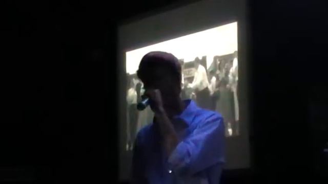 Ночные Грузчики - бразилия (2011-09-21) смотреть онлайн