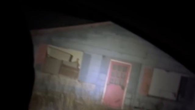 10 реальных ПРИЗРАКОВ и МОНСТРОВ, снятых камерами ночного виденья! смотреть онлайн