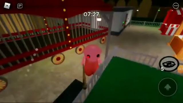 Roblox Piggy /angel смотреть онлайн