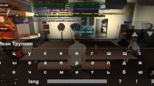 Показываю как проводить эфир на Black Russia!