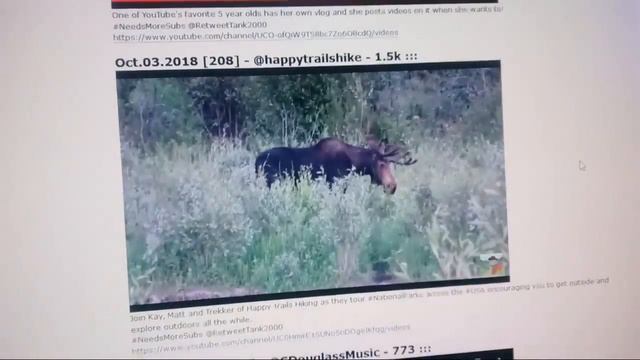 Our Awesome List of Awesome Expanding Channels [Live Stream] смотреть онлайн