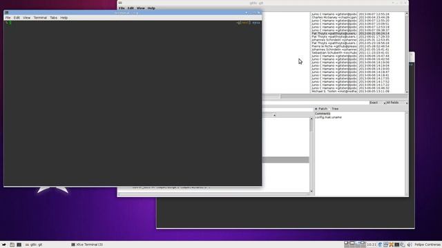 xfce4 alt+tab смотреть онлайн