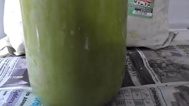 Хлороз - излечим. Концентрат хелат железа - готовим сами.