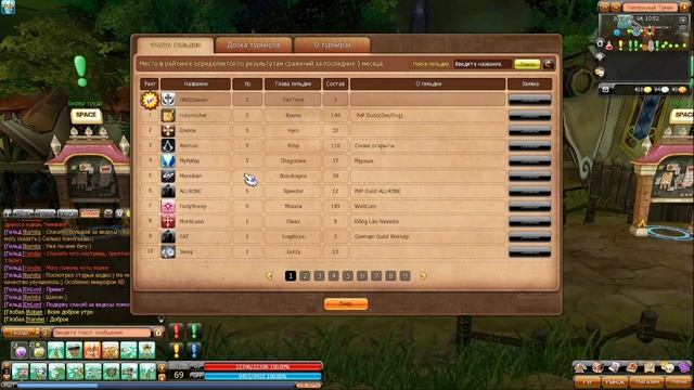 Dragonica Volia- Гайд для новичков смотреть онлайн