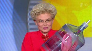 Жить здорово! Выпуск от 18.10.2016