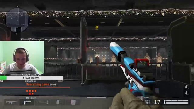 Warface | Stream | some fun смотреть онлайн