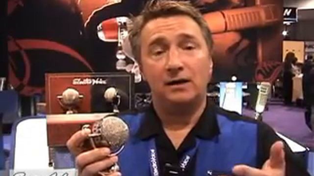 Electrovoice CARDINAL Microphone