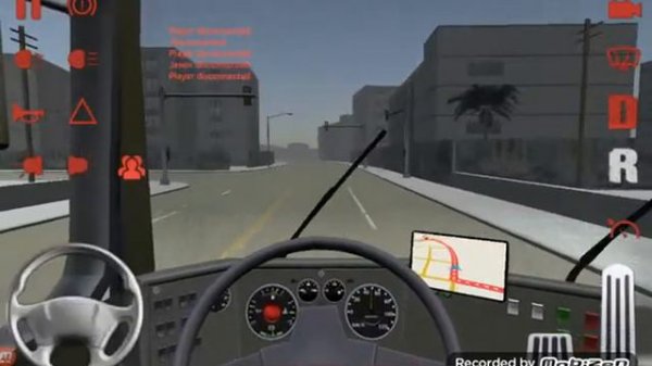 Играем на Икаруса в БАС симулятор 17